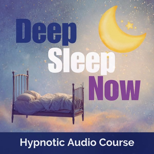 Deep Sleep Now Course